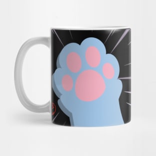 Pow Paw Mug